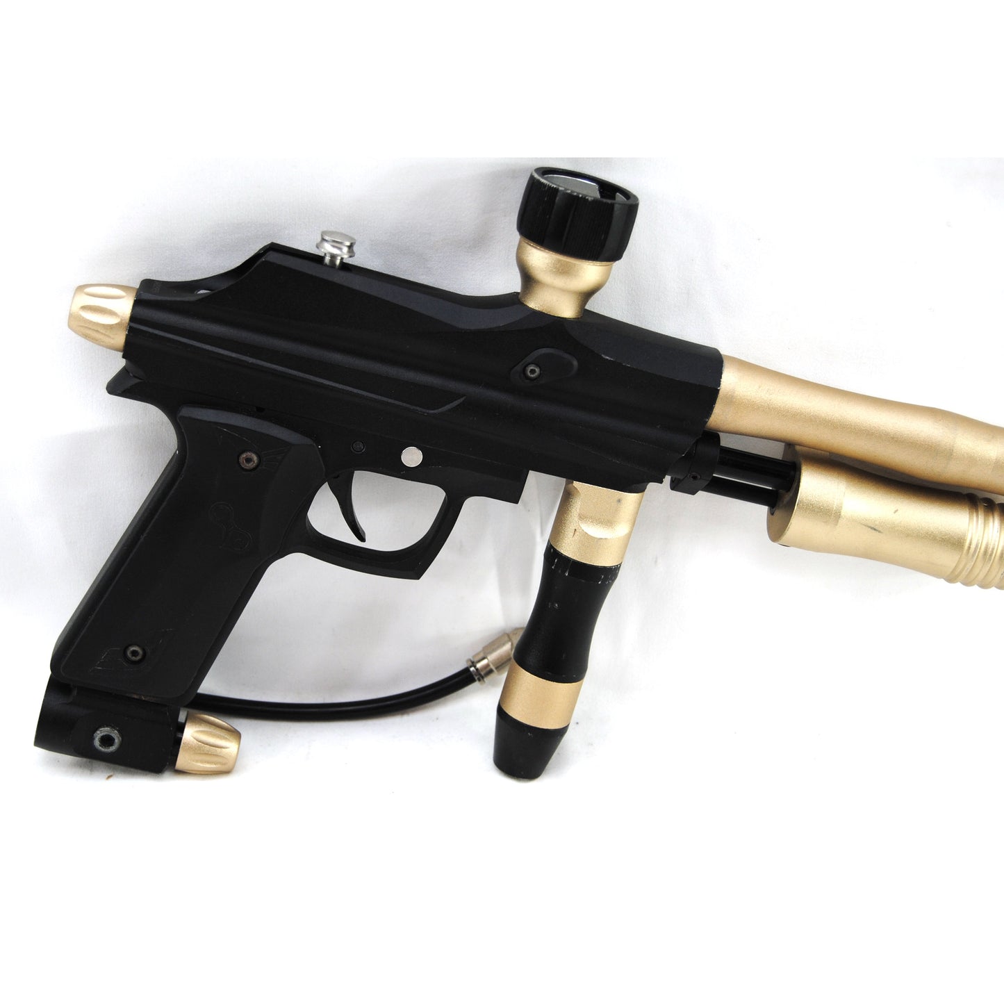 Used Azodin Kaos Pump KP - Black/Sandstone