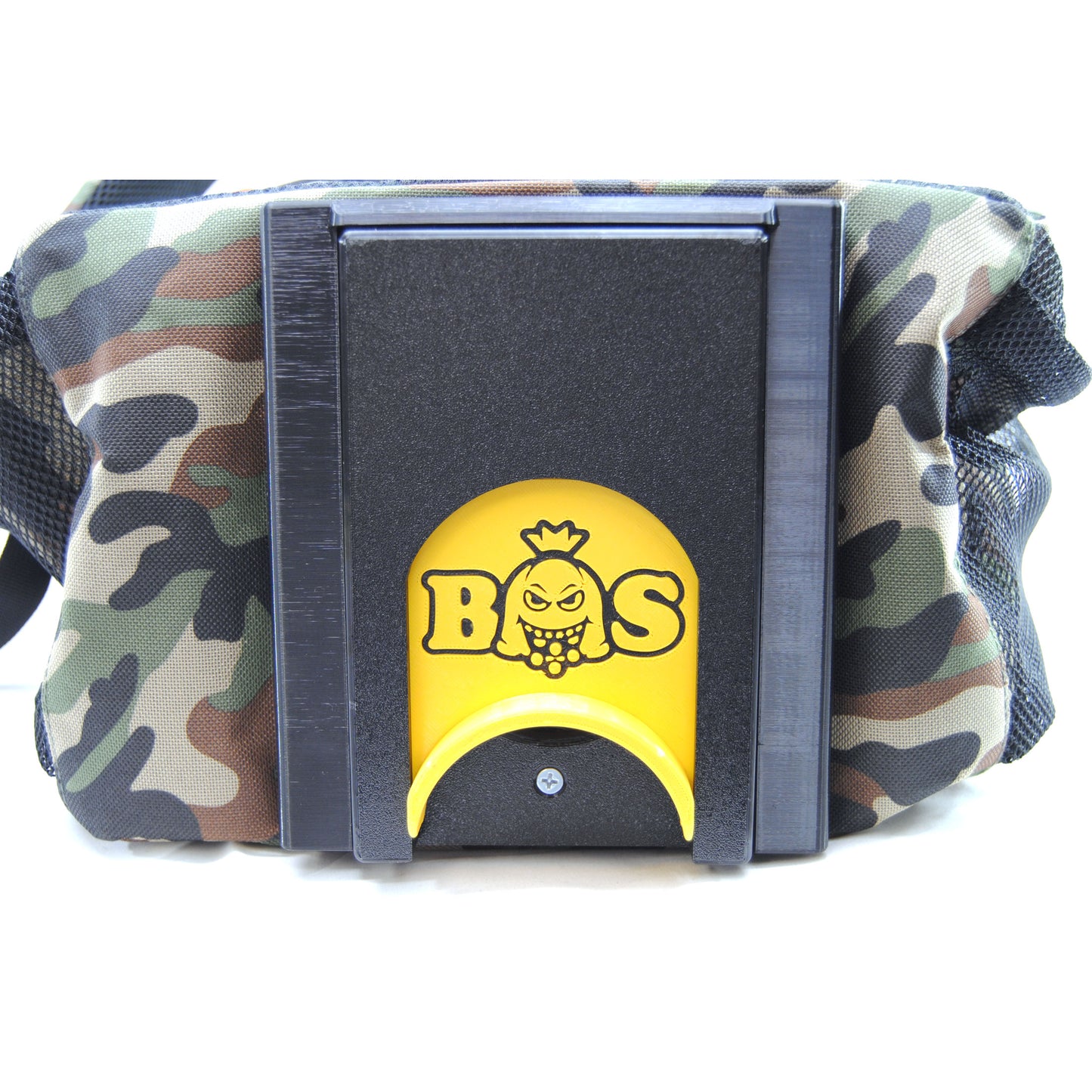 BALLSACK The M.I.L.F.S. (Mobile Infantry Loading Fill Station) w/ Pit Boss Modular Fill System