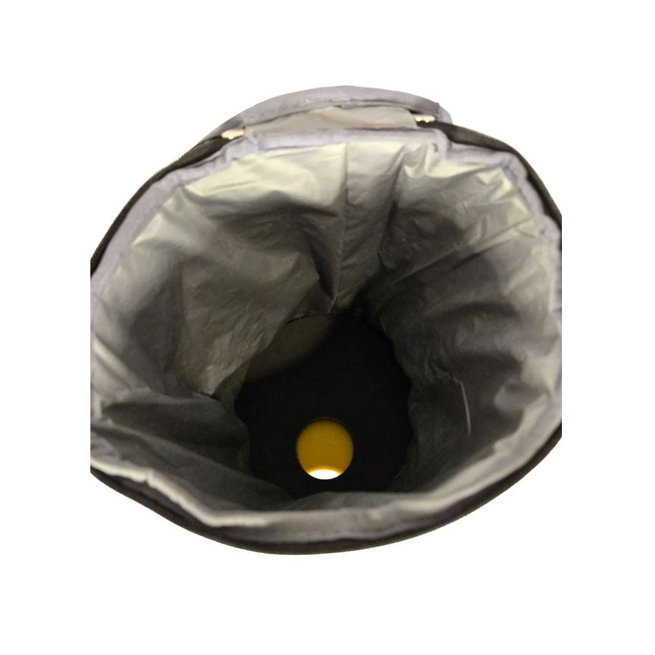 BALLSACK Thermasack w/ Pit Boss Modular Filling System