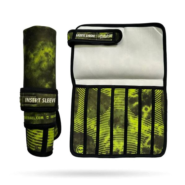 Infamous Paintball 7x Insert Sleeve Wrap
