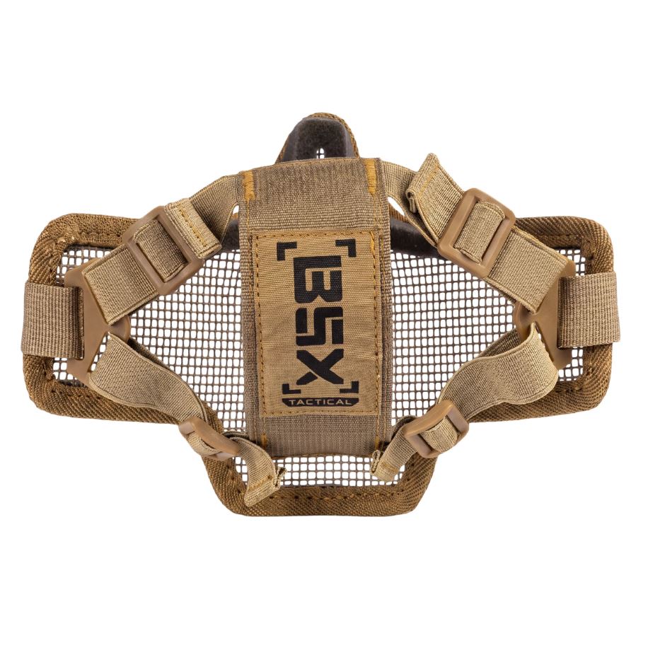 HK Army BSX Ranger Mesh Mask