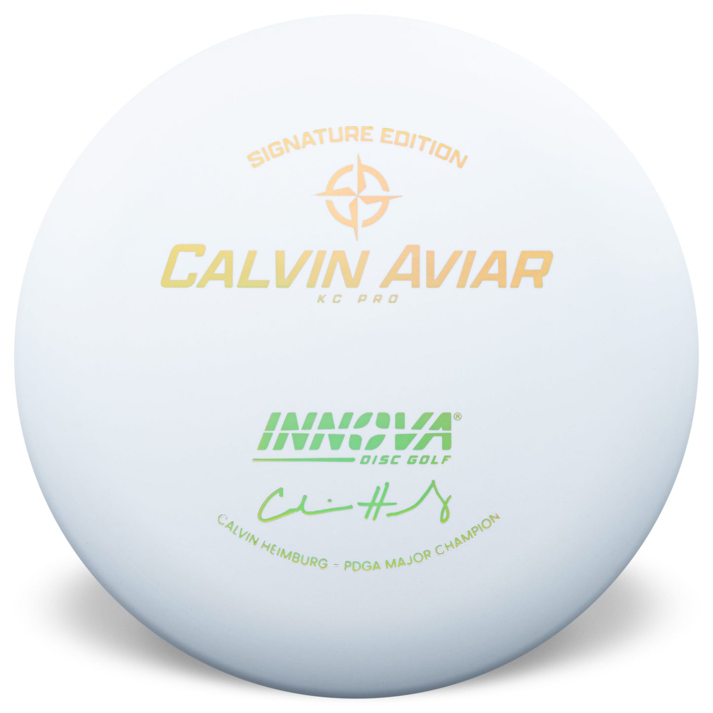 Innova KC Pro Aviar Disc - Calvin Heimburg 2025