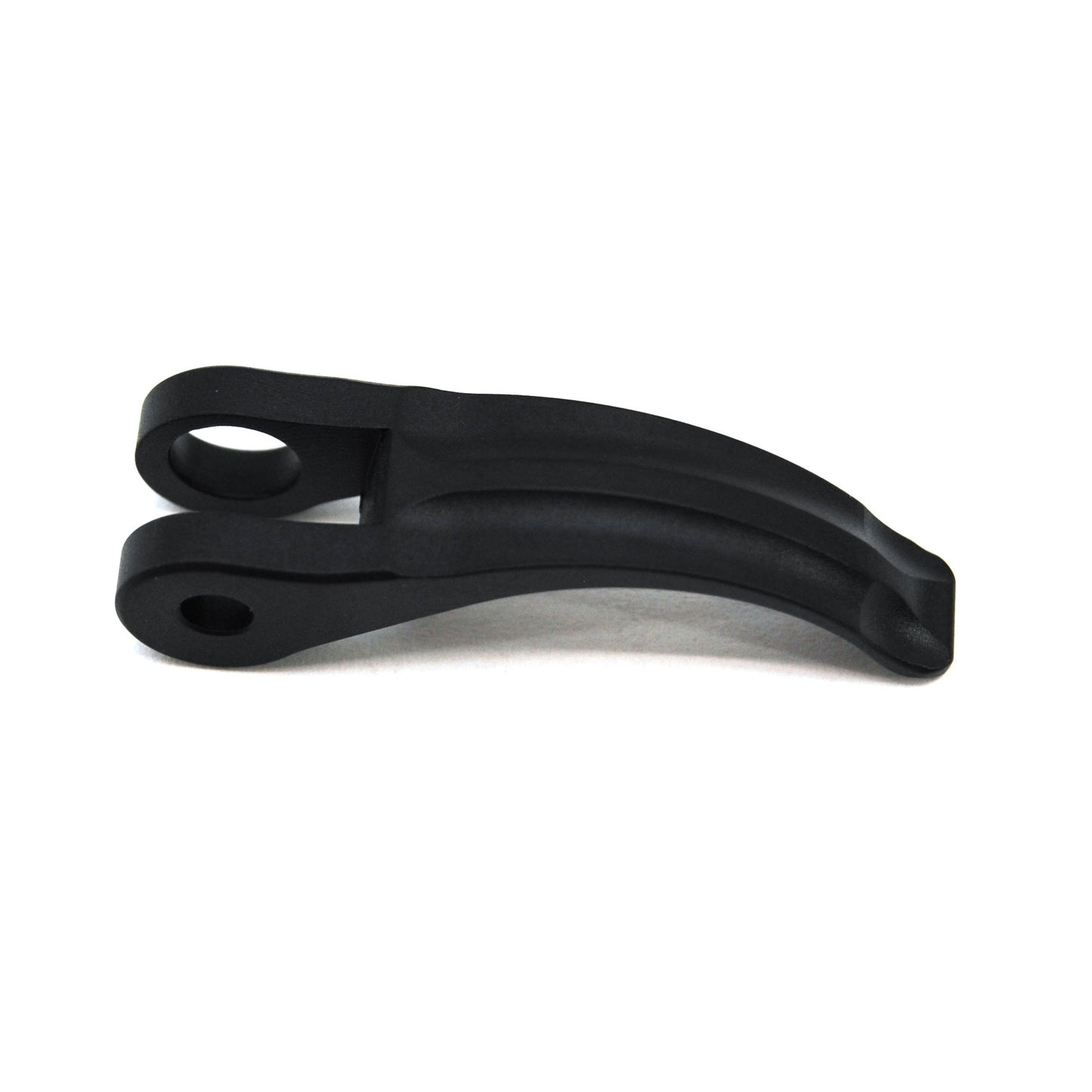 Eclipse LV2/CS3/180R Clamping Feed Lever - Black