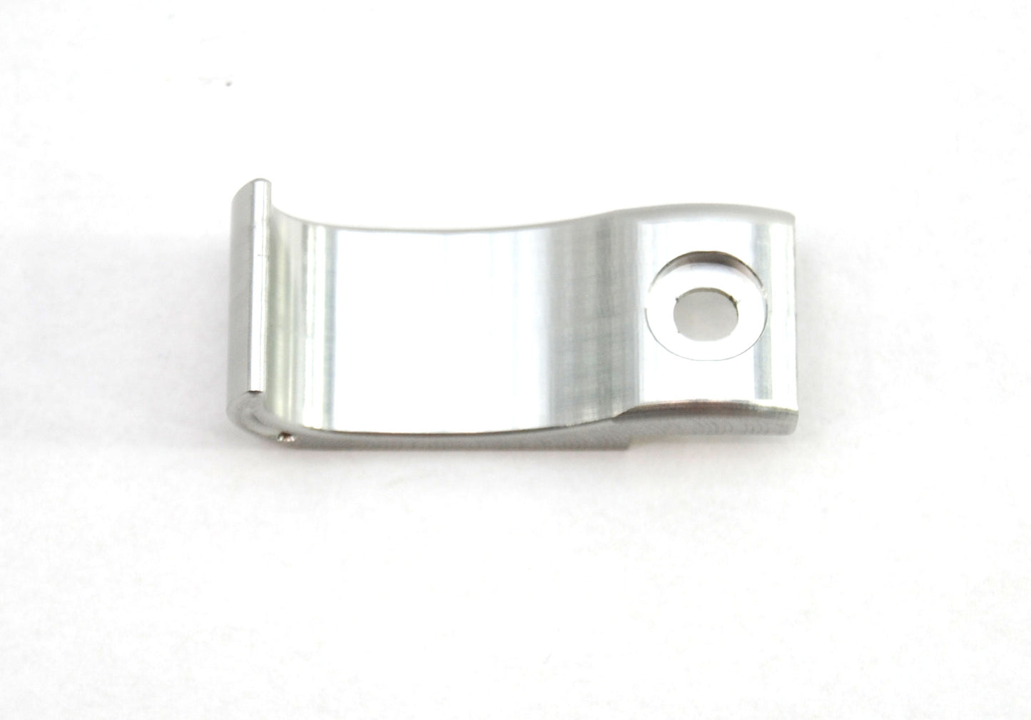 Cobra Fang Snatch Grip for Angel iR3 - Silver (Clear)