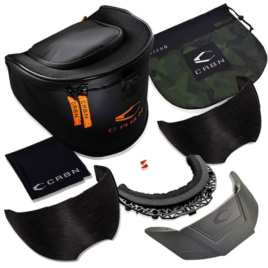 CRBN Zero GRX Limited Edition Goggle