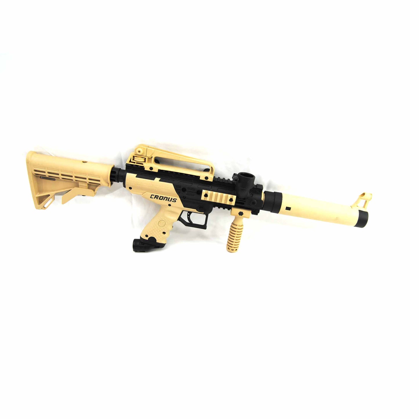 Used Tippmann Cronus Tactical - Tan