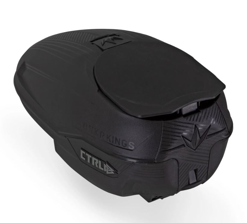 Bunker Kings CTRL Loader - Black