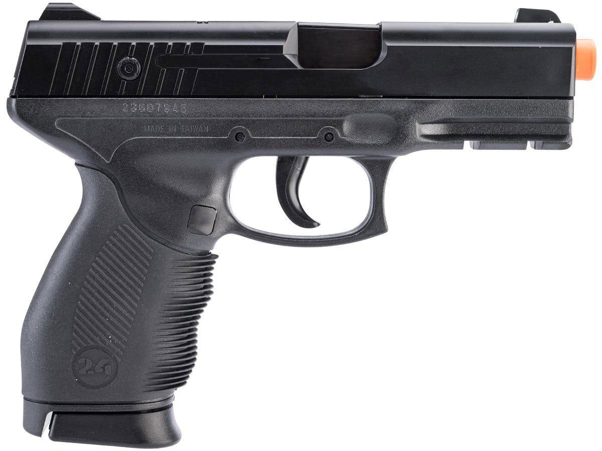 Taurus Licensed 24/7 High Grade Airsoft Spring Pistol