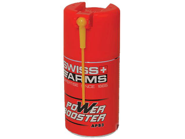 Swiss Arms "eXtrem" 130ml APS3 Silicon Spray w/ Adjustable Nozzle