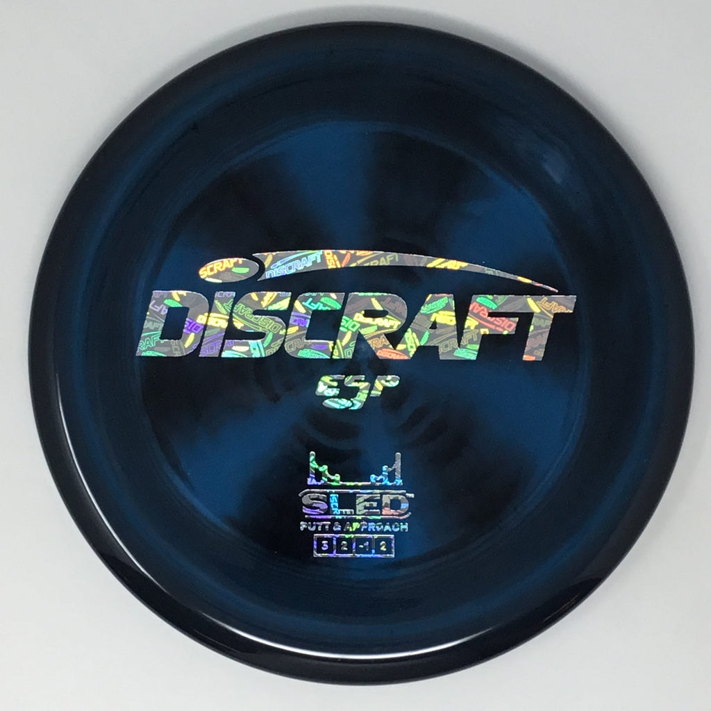 Discraft ESP Sled Disc