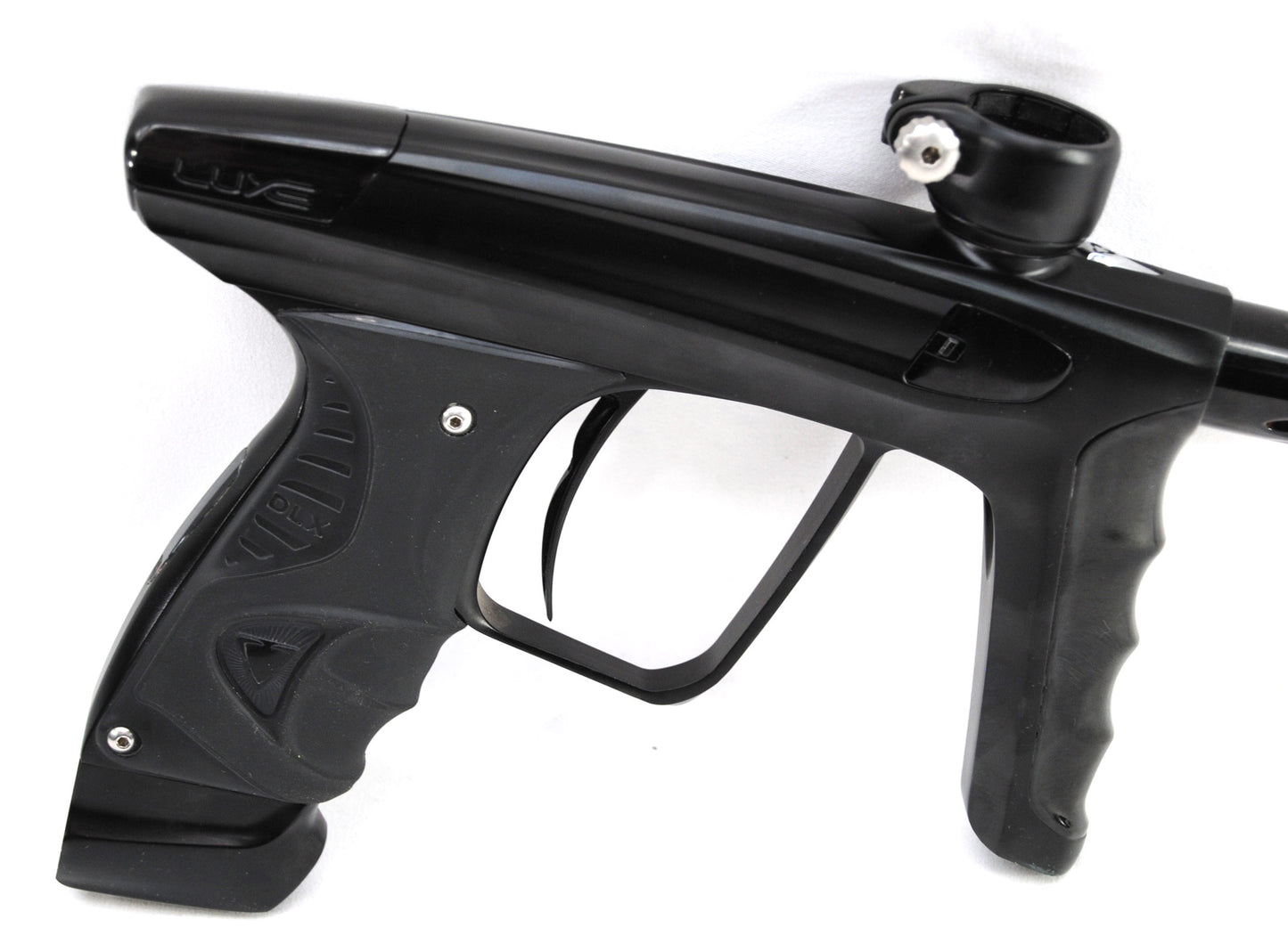 Used DLX Luxe X - Matte Black