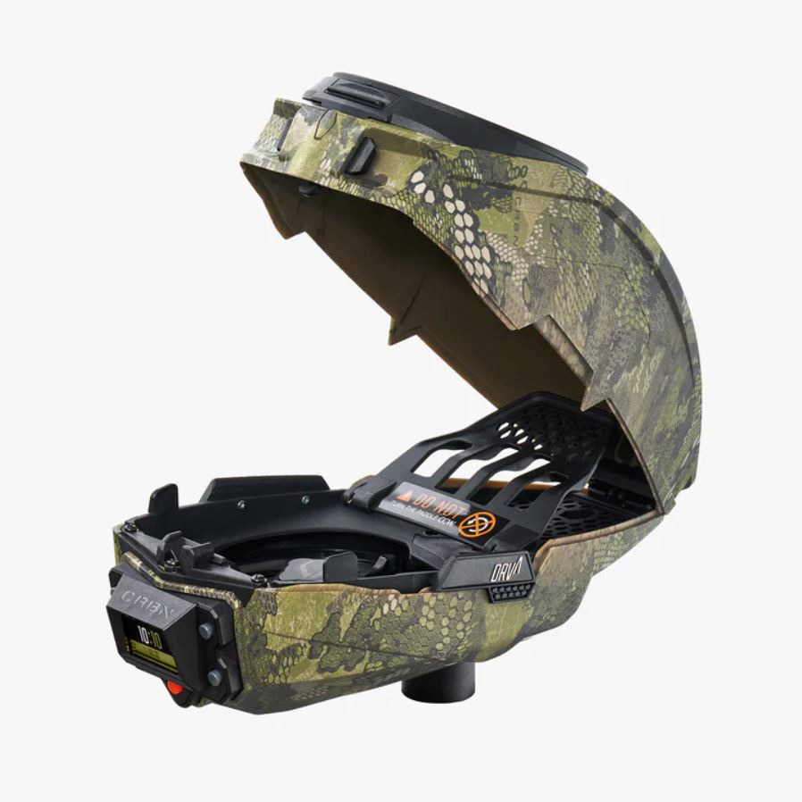 CRBN DRV 200 Loader