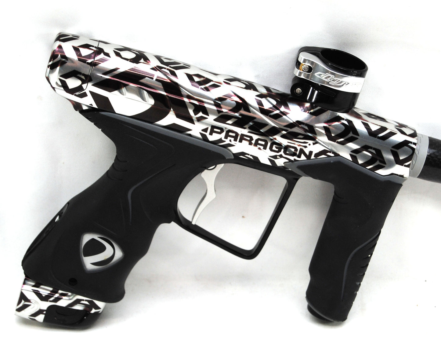 Used Dye DLS - Icon PGA