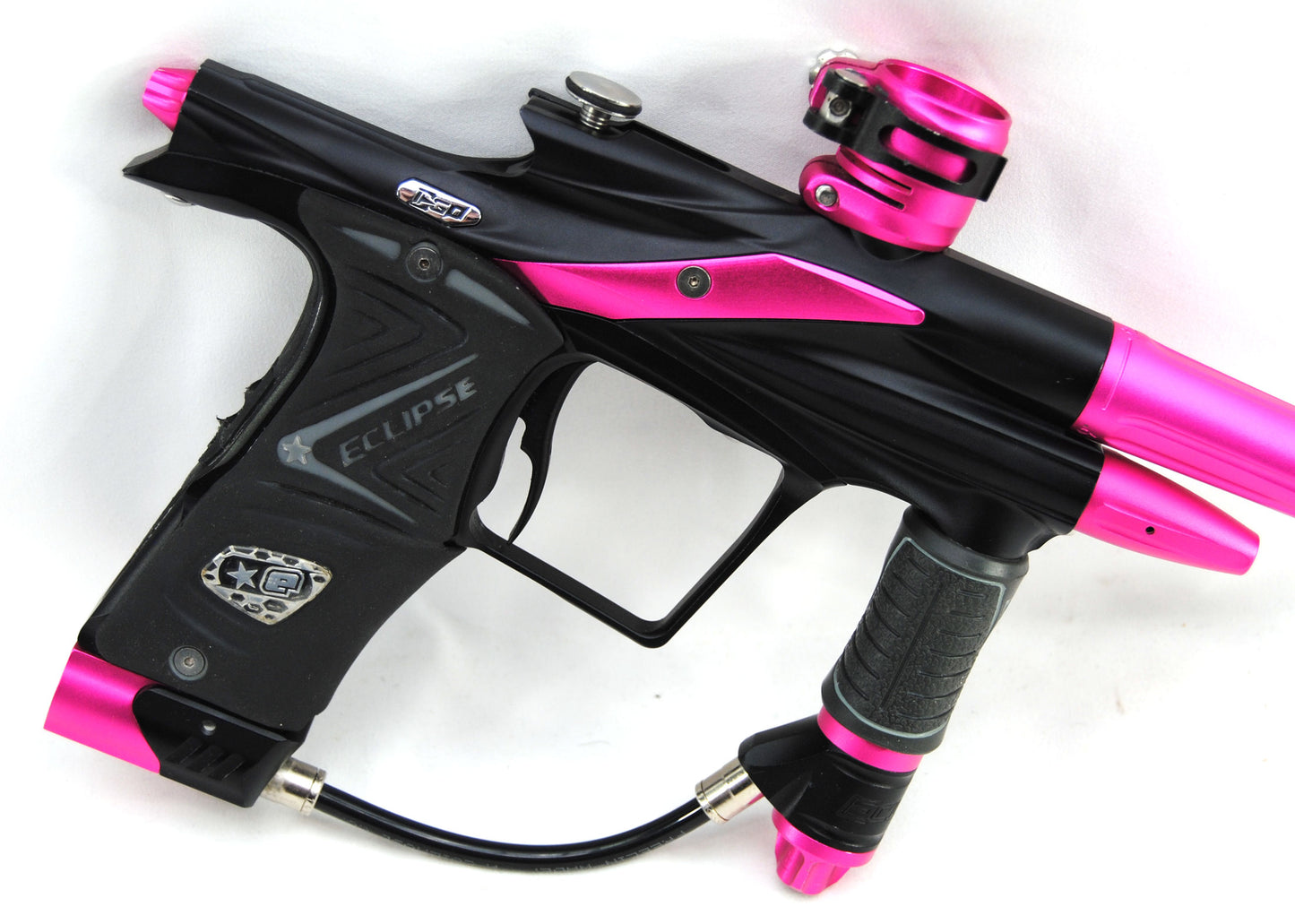 Used Planet Eclipse Ego 11 - Black/Pink