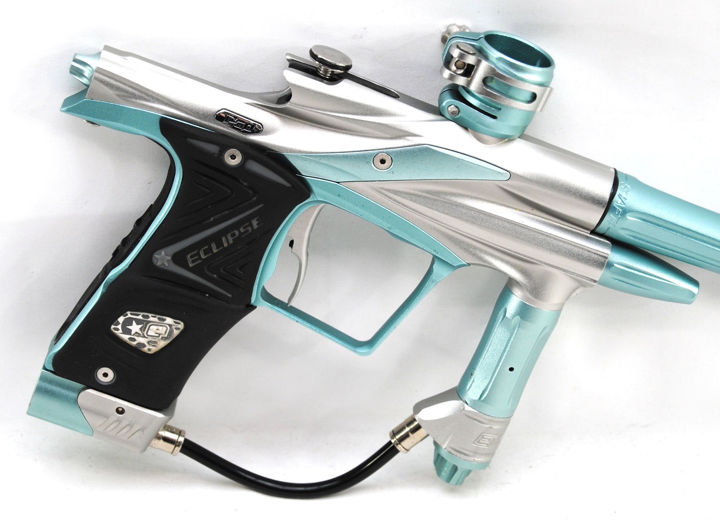 Used Planet Eclipse EGO 11 - Silver/Blue