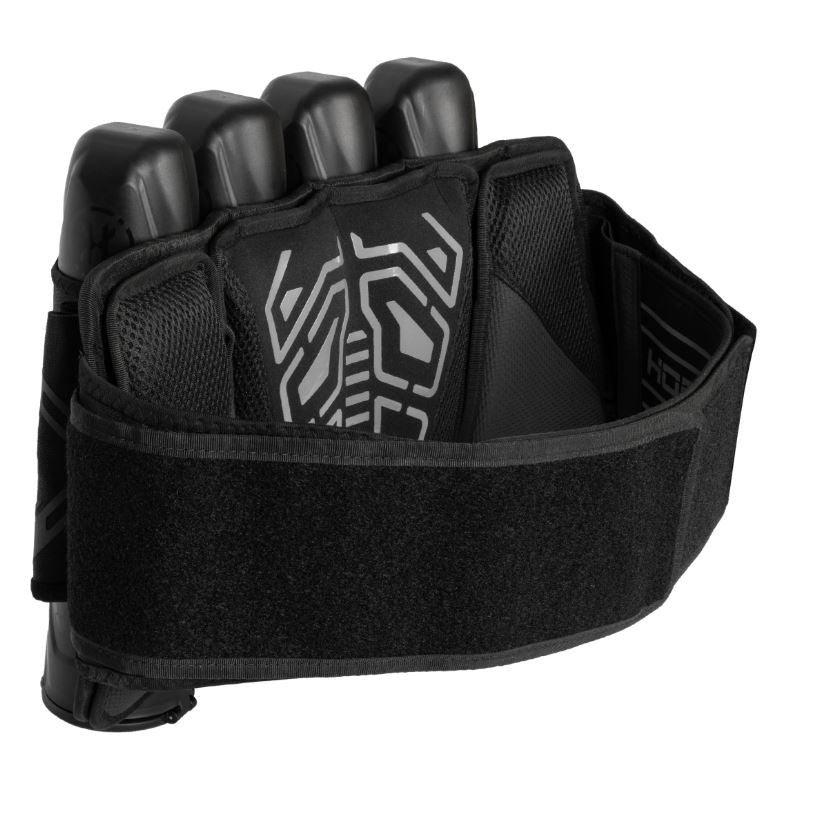 HK Army ELX Harness 4+3+4