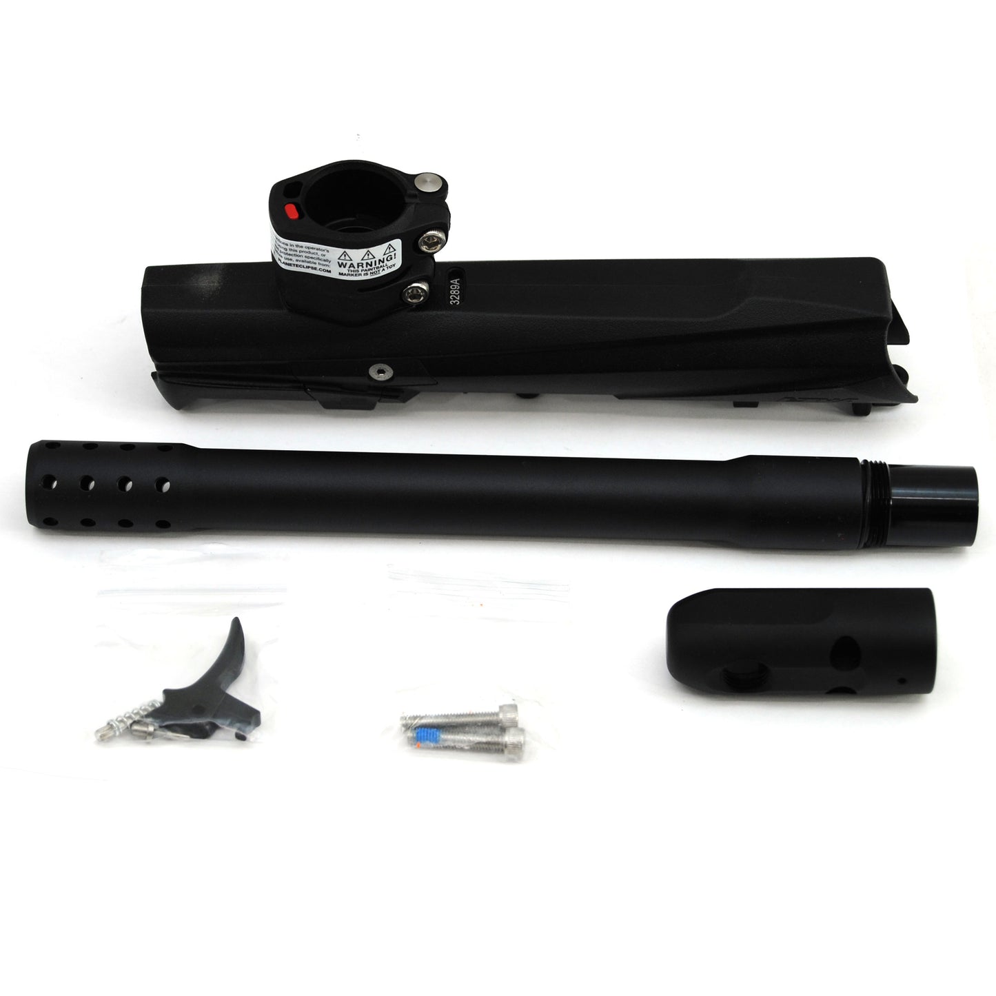 Planet Eclipse Factory Original EMEK Body Kit