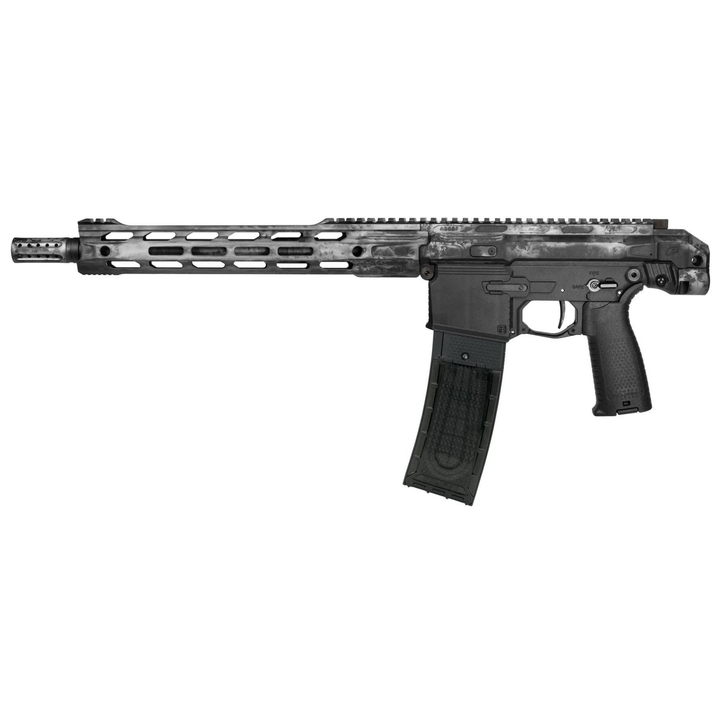 Planet Eclipse EMF200 MagFed