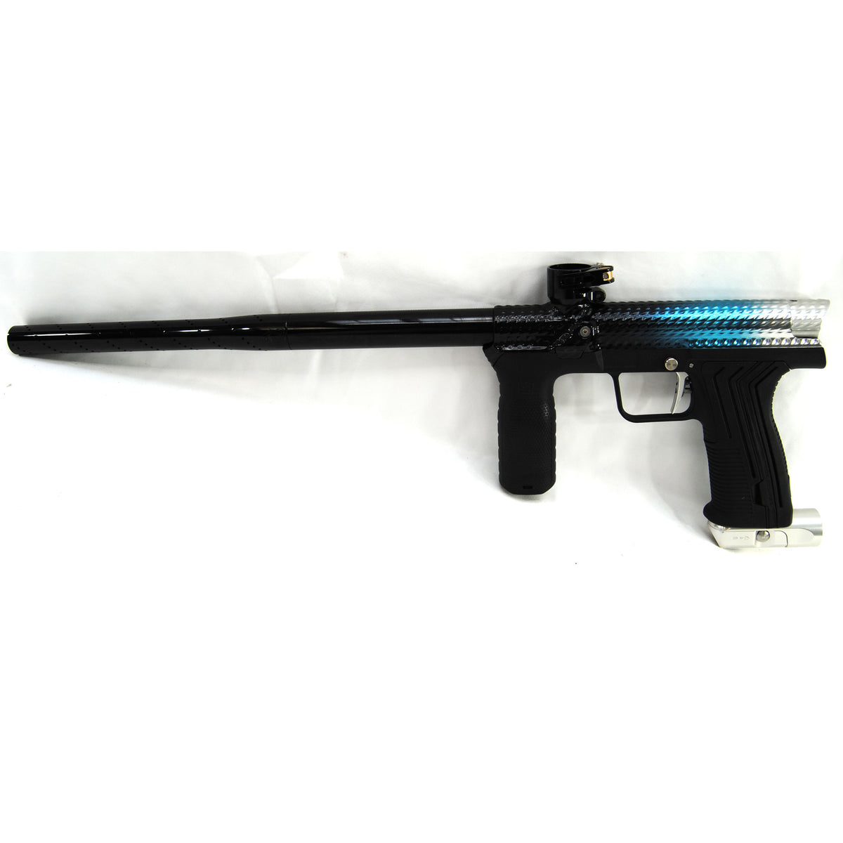 Planet Eclipse ETHA3M w/ Inception Designs Dragon Scale Body Kit - Glacial Viper