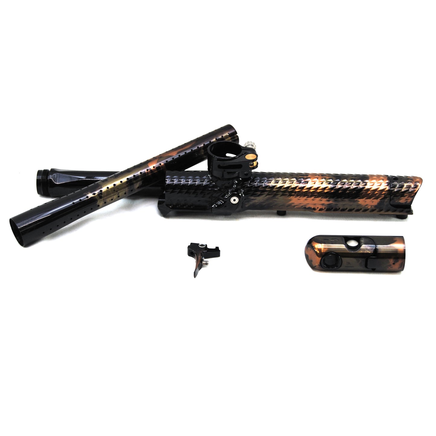 Inception Designs ETHA3/3M Dragon Scale Body Kit - Smoke Camo