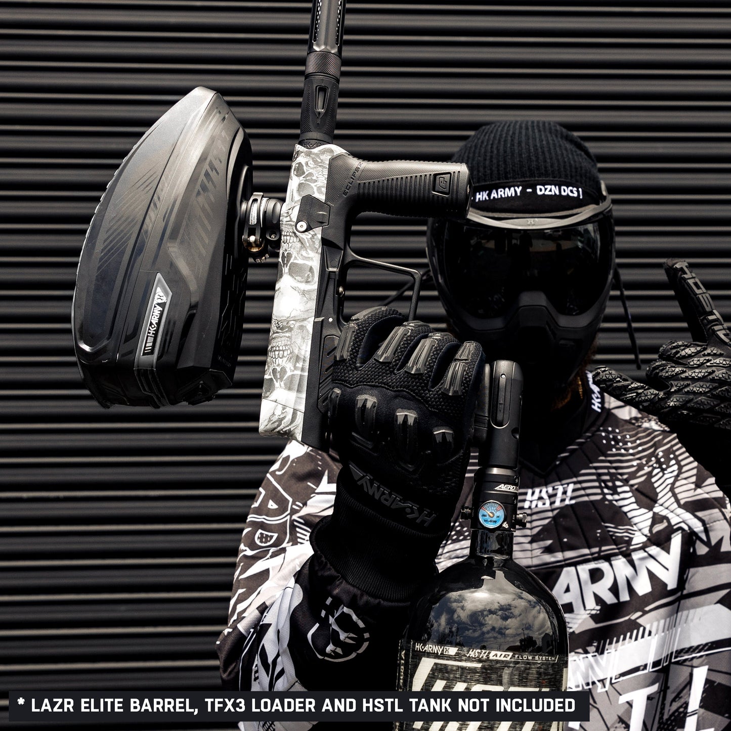 HK ETHA3 Skulls