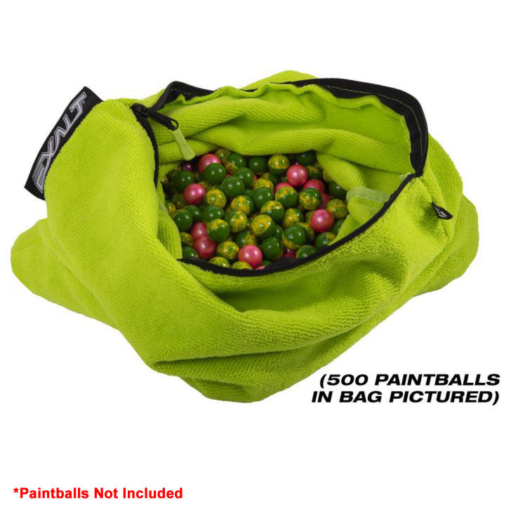 Exalt Multipurpose Microfiber Bag
