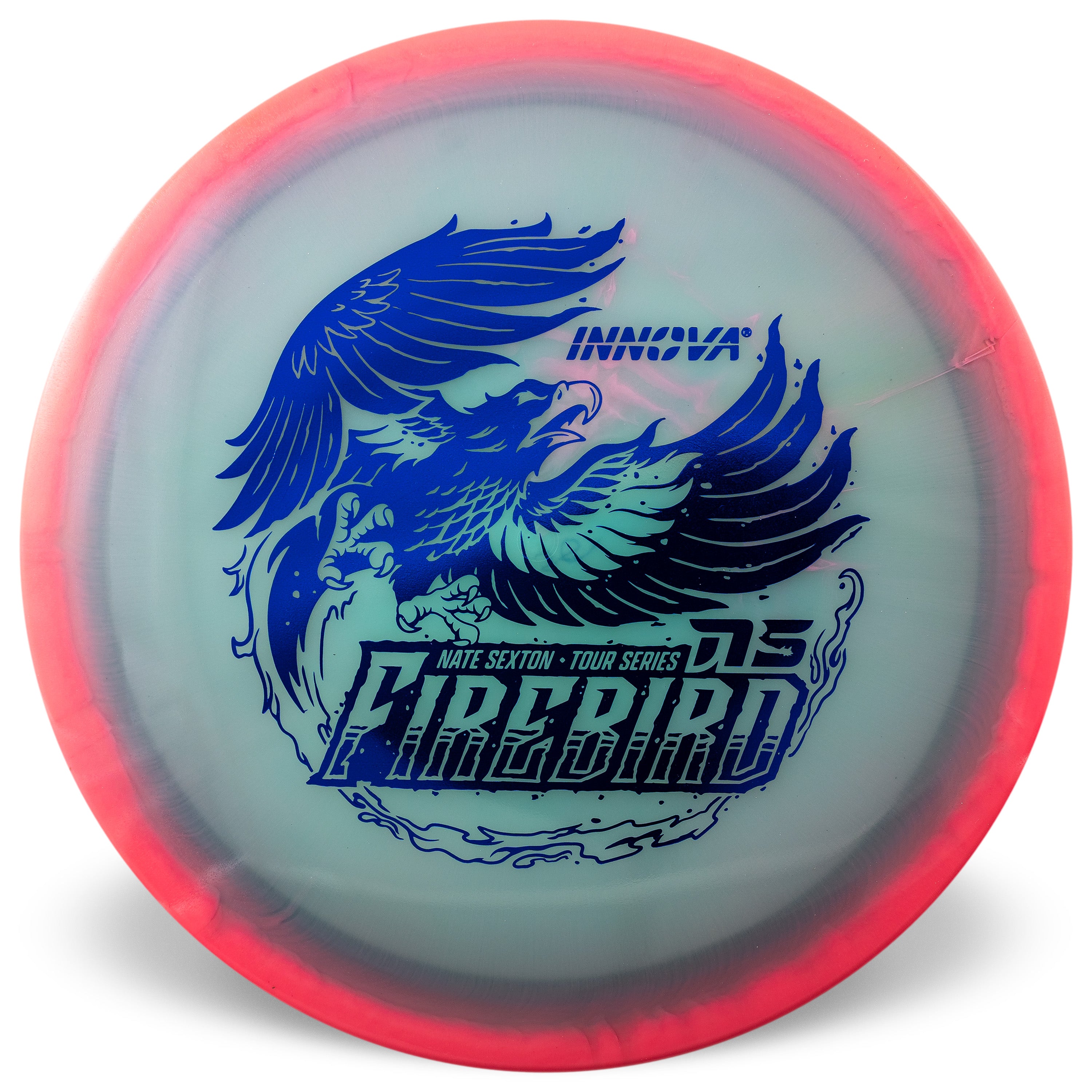 Innova 2025 Sexton Firebird Disc - Proto Glow Halo Champion – PB Sports LLC