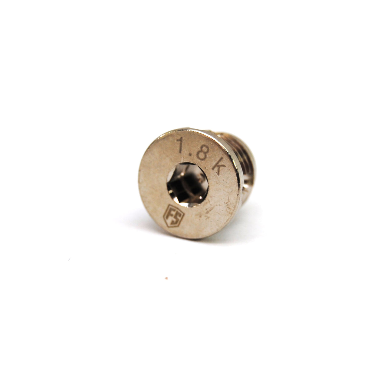 First Strike Hero Burst Disk - Nickel