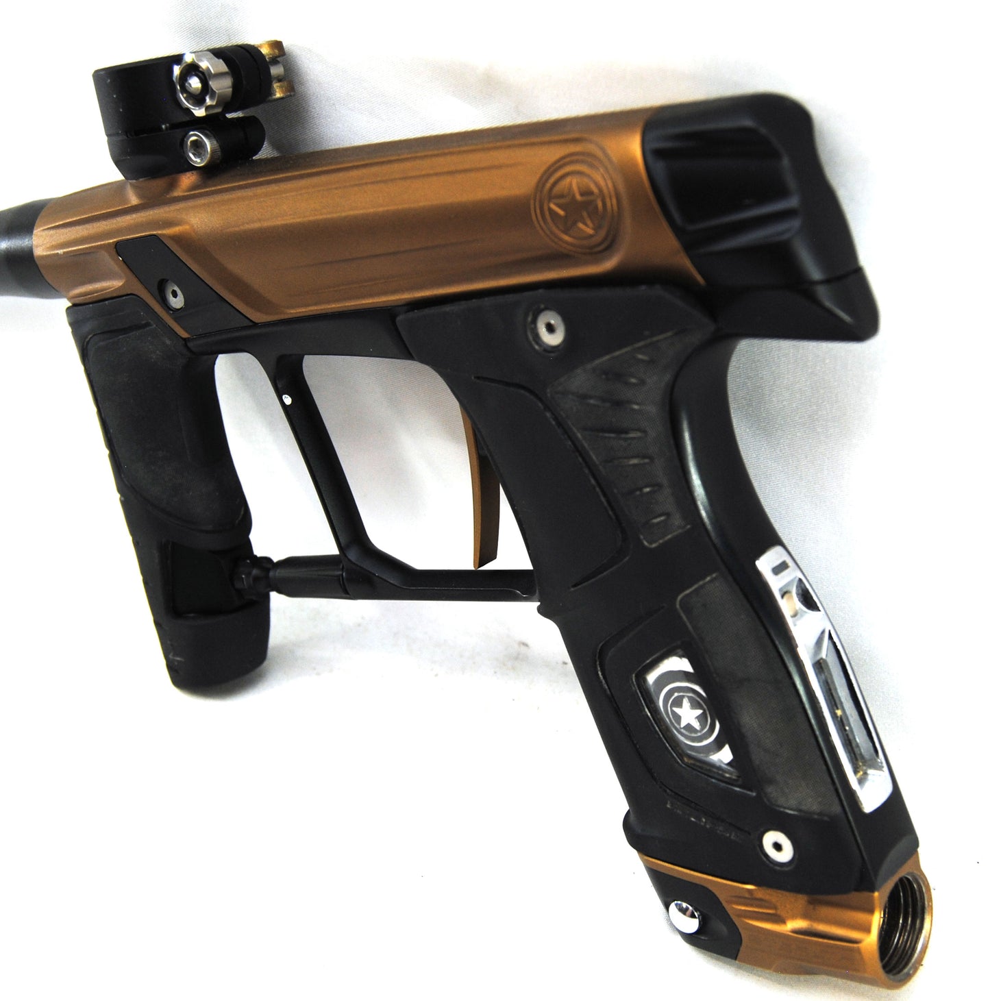 Used Planet Eclipse GI Stealth - Bronze/Black
