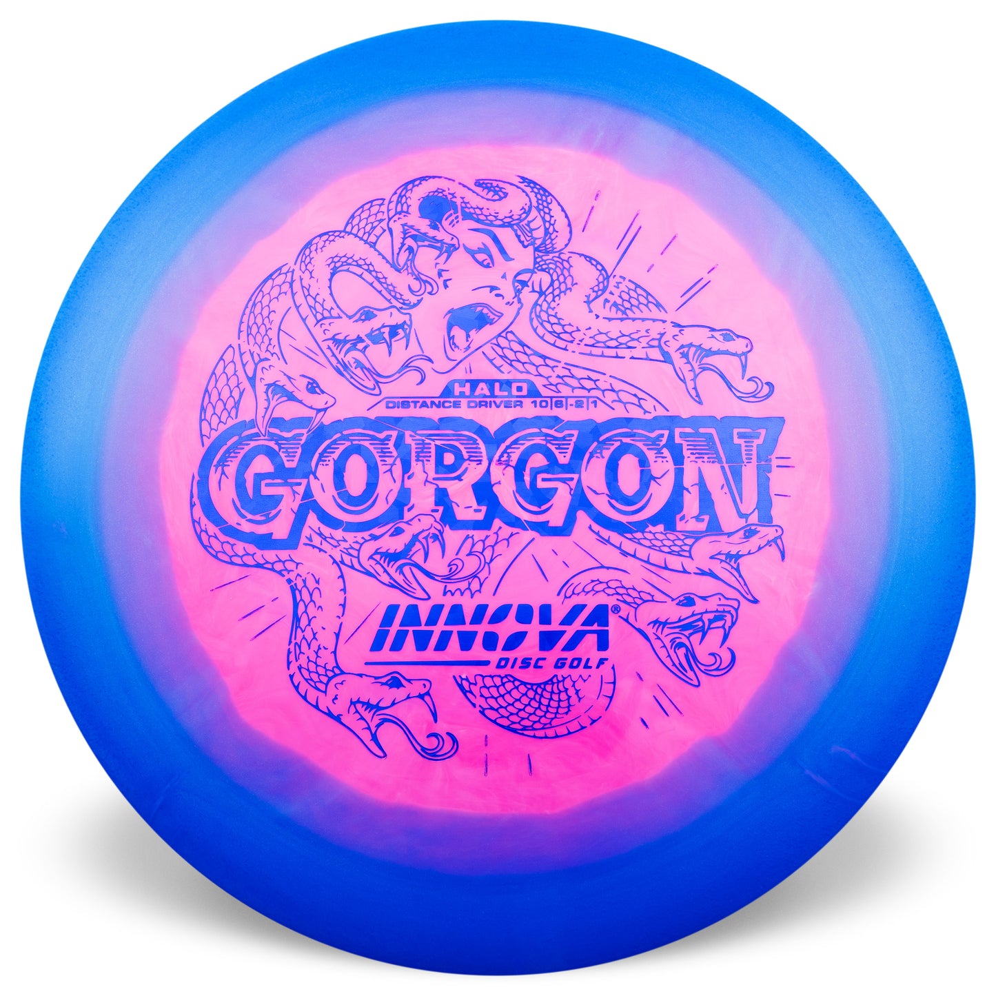 Innova Halo Star Gorgon Disc