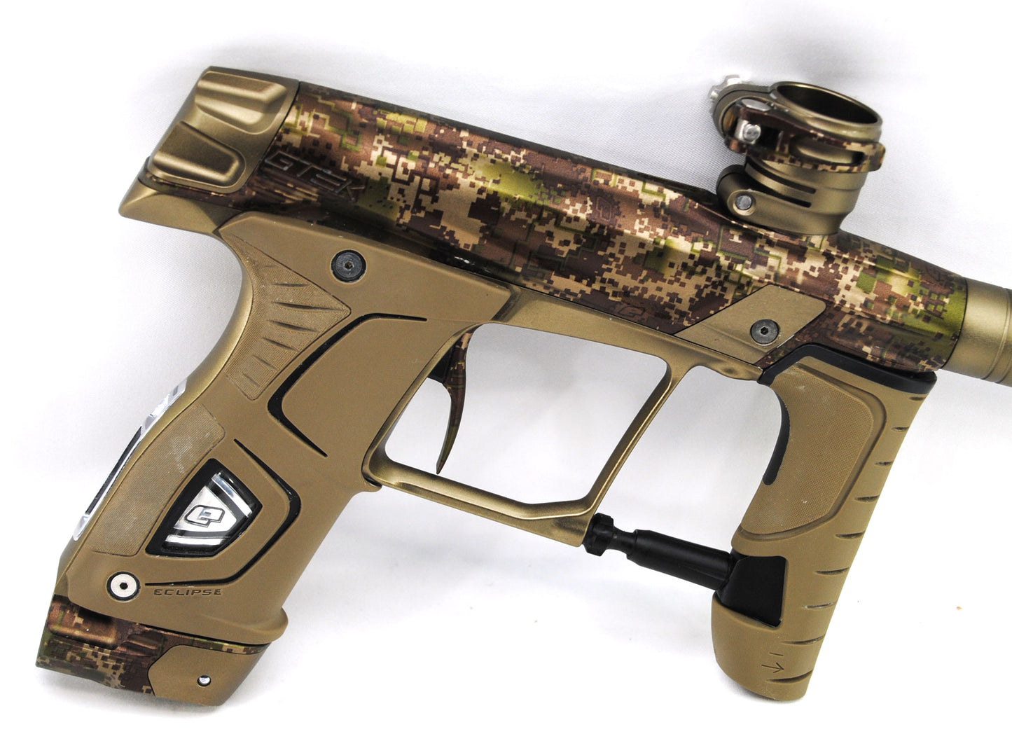 Used Planet Eclipse GTEK 160R - HDE Earth