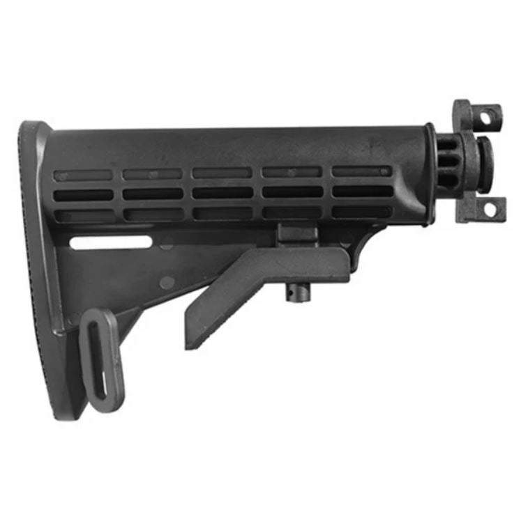 GxG Tippmann A-5 Collapsible Stock