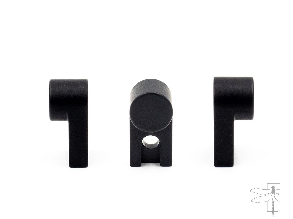 Haley Strategic D3FAULT Stock Preset Device for AR-15 Airsoft Rifles