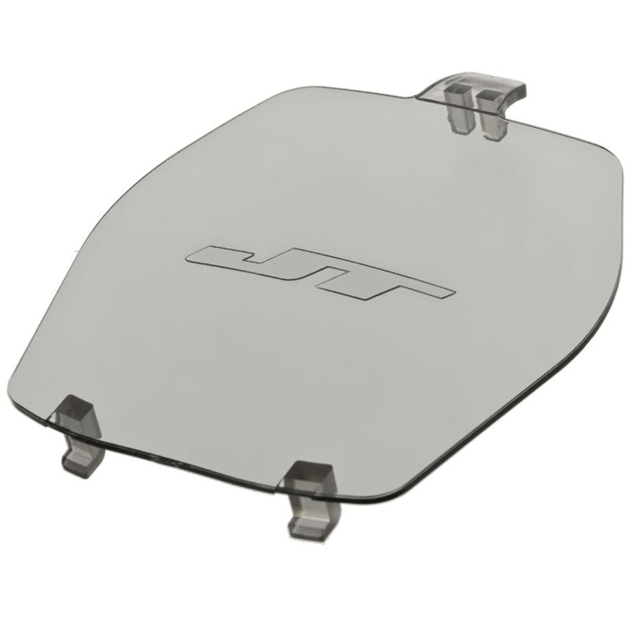 Empire Halo Pro Shell Kit - Matte Black