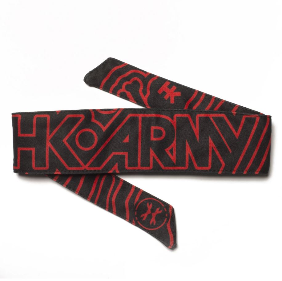 HK Army Headband