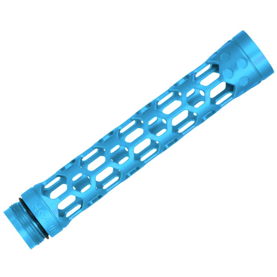 HK Army Hex PWR Autococker Threaded Barrel Back