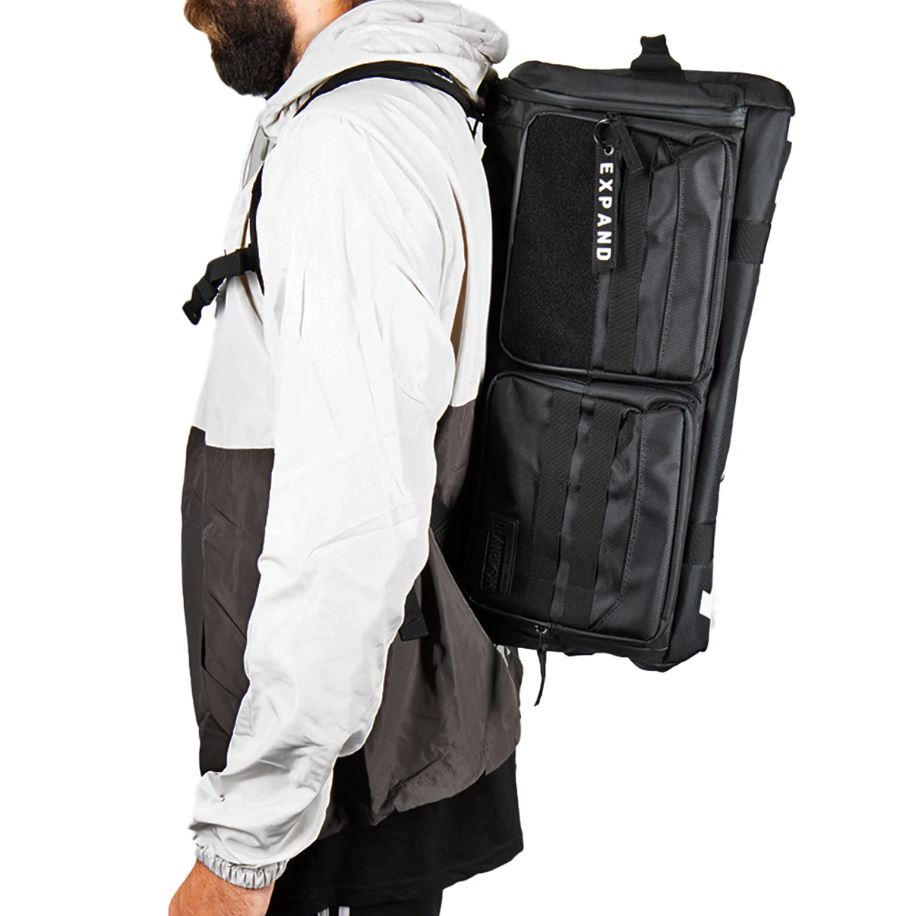 HK Army Expand 35L Backpack Gearbag