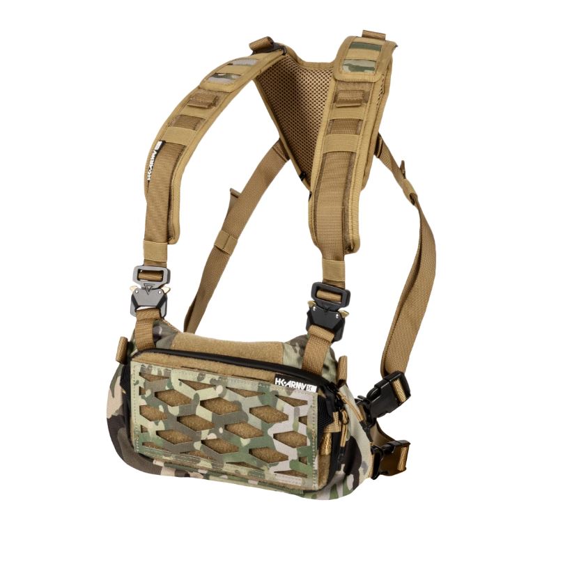 HK Army Hostile CTS Sector Chest Rig
