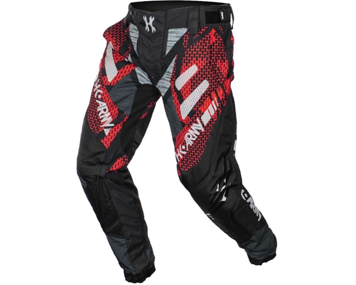 Pantalon De Paintball HK Army Jogger V2 Freeline Pro Graphite - XL Pantalon De Paintball HK Army Jogger V2 Freeline Pro Graphite - XL