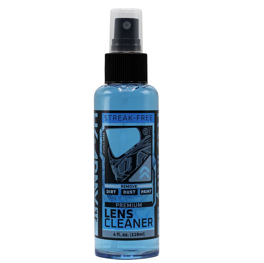 HK Army Goggle Lens Cleaner Spray - 4oz