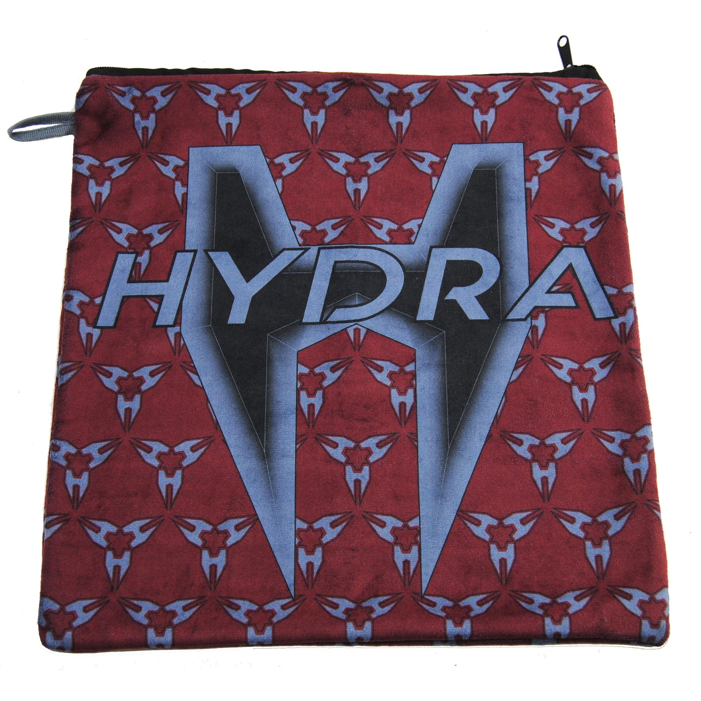 Hydra Microfiber Pit Bag