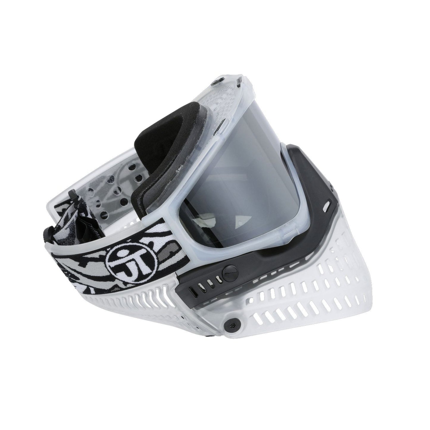 JT Proflex Limited Edition - Ice Series Clear