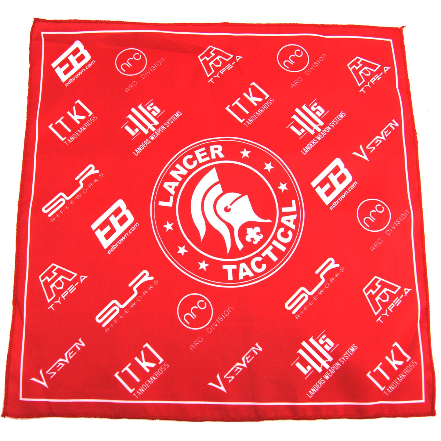 Lancer Tactical Dead Rag