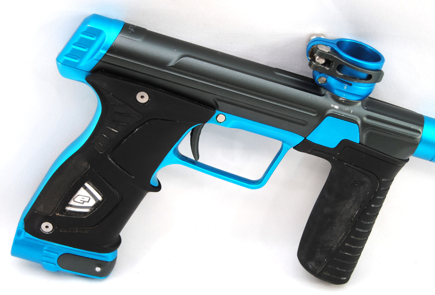 Used Planet Eclipse M170r - Gray/Teal