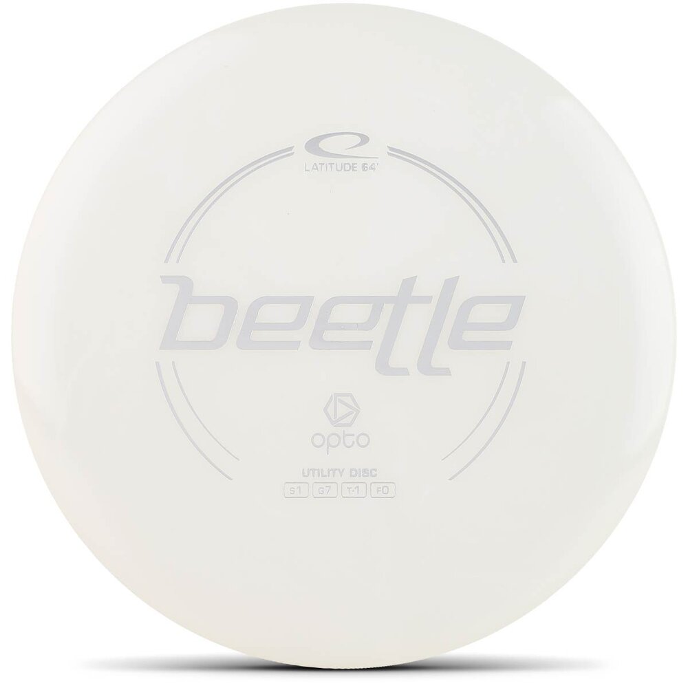 Latitude 64 Opto Beetle Disc