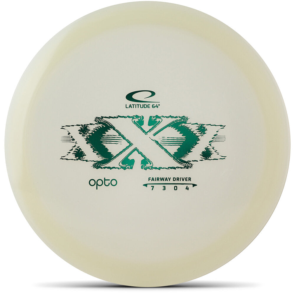 Latitude 64 Opto XXX Disc