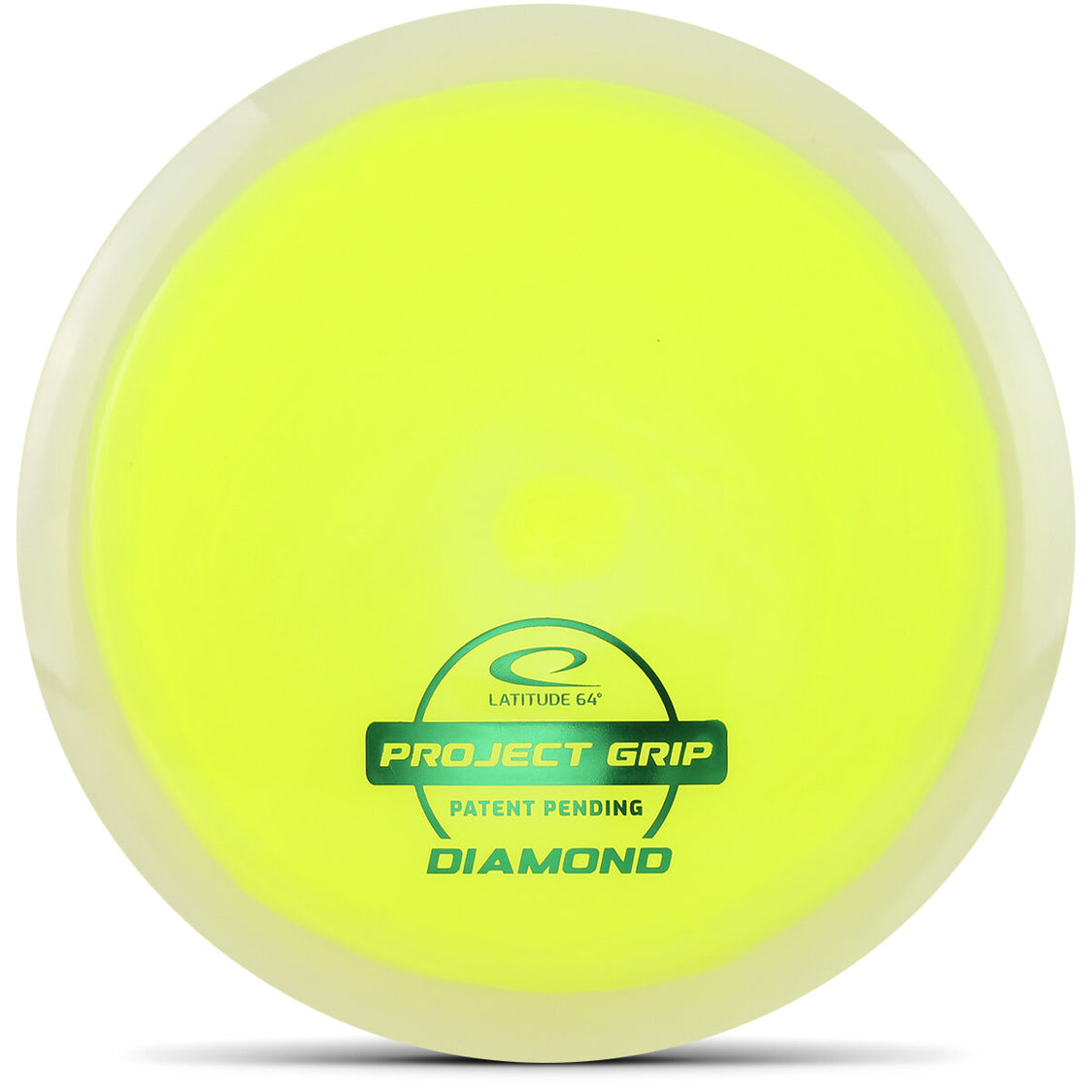 Latitude 64 Project Grip Diamond