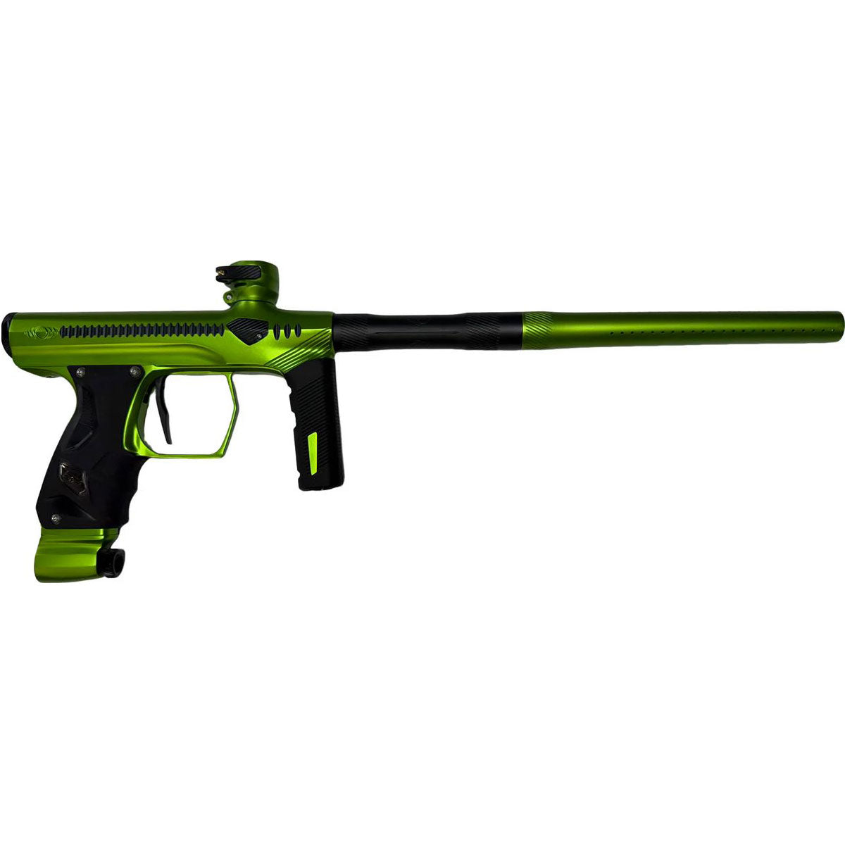 Shocker Paintball Method ERA