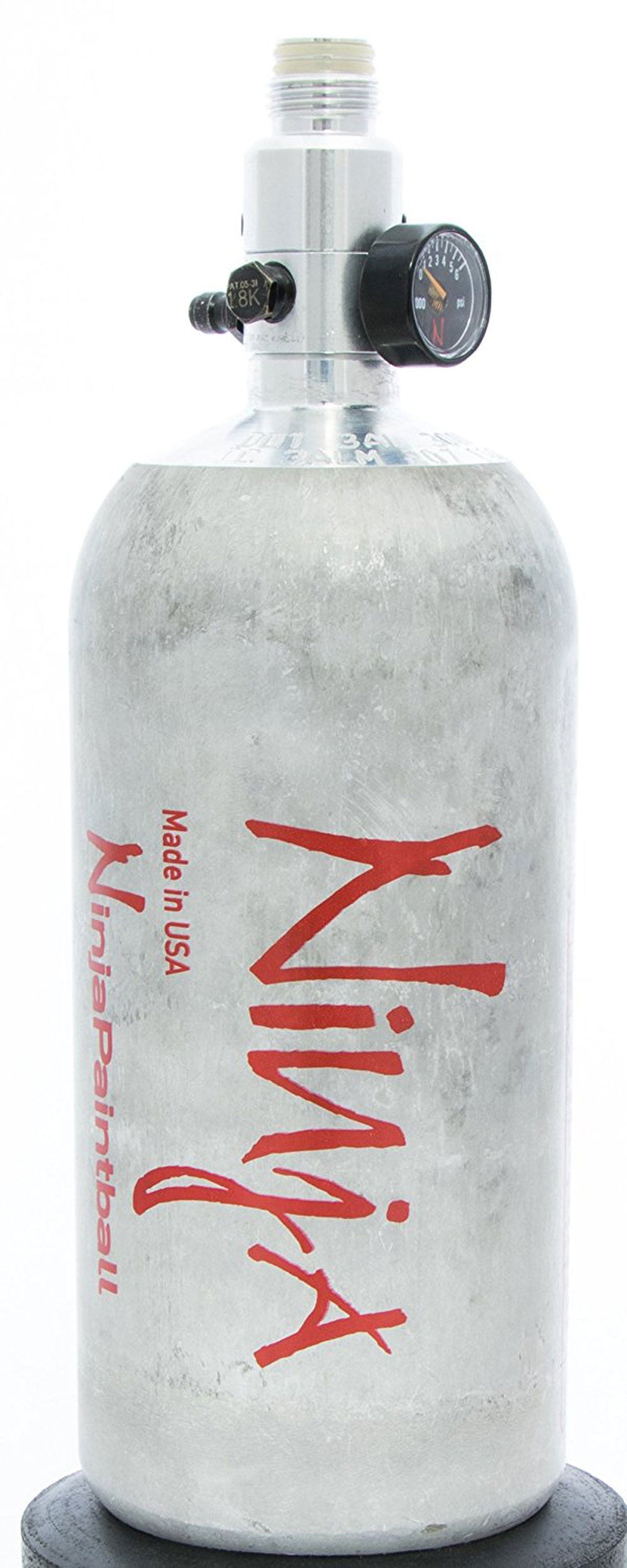 Ninja 48ci/3000psi HPA Tank - Color Series