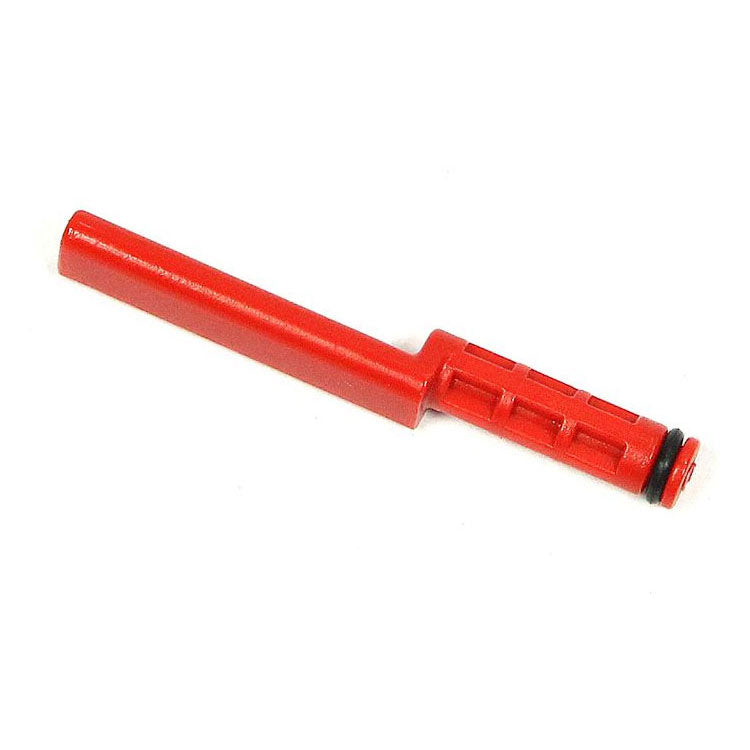 Eclipse PAL Plunger Assembly - Red